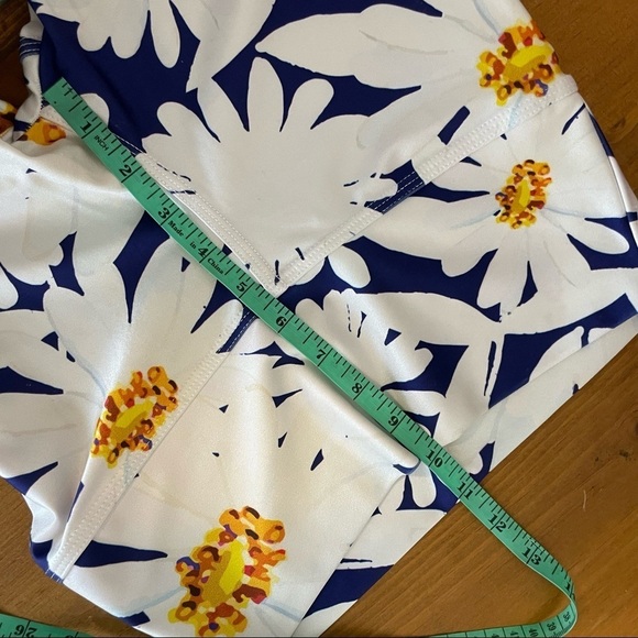 Pineapple Clothing Daisyland Lucy Floral Printed Legging - Picture 9 of 9